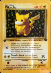 Pikachu 1 